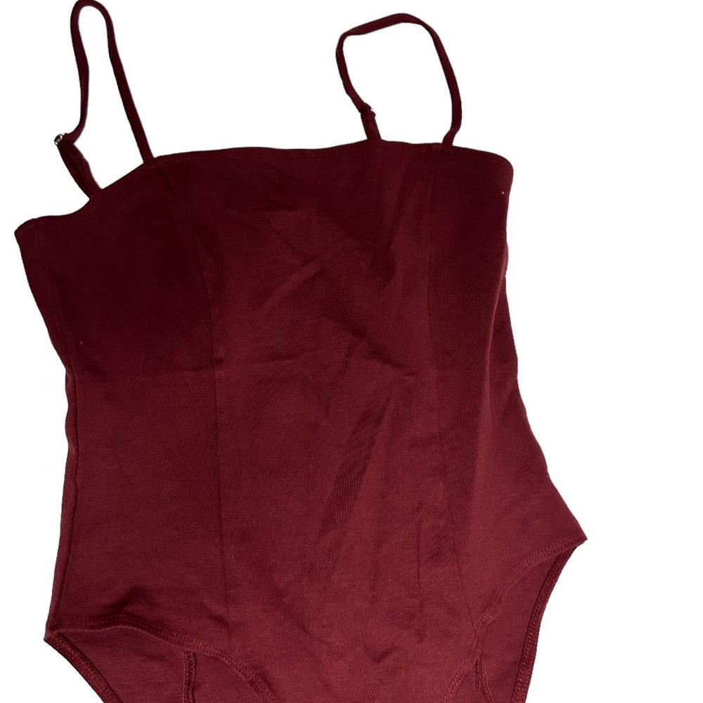 forever21 body suit, small